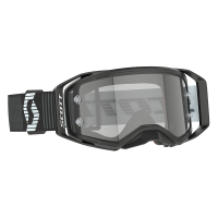 Scott Очки Prospect 2.0 LS black/white в Сочи