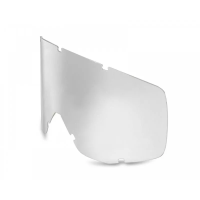 Scott Линзы Hustle MX SGL WKS/OTG - silver chrome afc works в Сочи