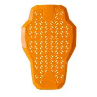 Furygan Вставка в куртку для защиты спины Full Back Fury D3O® Evo Level 2 Оранжевый в Сочи