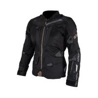 Leatt Мотокуртка ADV FlowTour 7.5 Jacket Stealth в Сочи