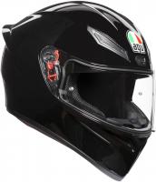 AGV Шлем K-1 Mono Black в Сочи