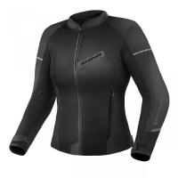 Shima куртка текстильная X-Mesh 2.0 Lady черная в Сочи