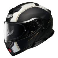 Shoei Шлем Neotec 3 Satori TC-5 Черно-белый в Сочи