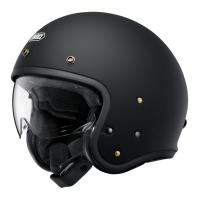 Shoei Шлем J.O 2 Candy Черный Матовый в Сочи