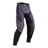 Leatt штаны Moto 4.5 Stealth Black/Grey в Сочи