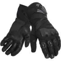 Scout Перчатки Gladius waterproof black в Сочи