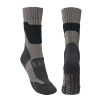 Finntrail Термоноски Coolmax 3202 Grey dark в Сочи