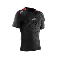 Leatt Защита панцирь Body Tee AirFlex Stealth в Сочи