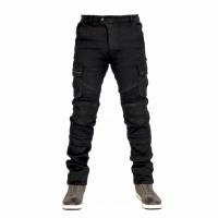 MadBull Мотобрюки Cargo JS Dyneema Black в Сочи