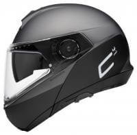 Schuberth Шлем модуляр C4 PRO, Серый матовый/черный матовый в Сочи