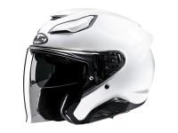 HJC Шлем F31 Pearl White в Сочи