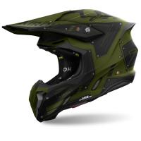 Airoh Шлем Twist 3 Military Matt в Сочи