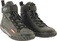 Gaerne Мотокроссовки G-Rocket Black в Сочи