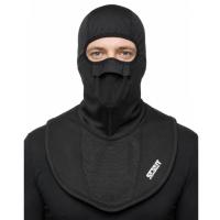 Scout Балаклава утепленная Warm Черный в Сочи