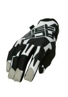 Acerbis Перчатки MX X-H Black/White в Сочи