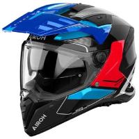 Airoh Мотошлем Bandit Tune Blue/red Gloss в Сочи