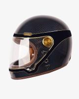 By City шлем Roadster III Golden Blue Carbon в Сочи