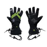 Finntrail Перчатки Wintersport 2750 GraphiteYellow в Сочи