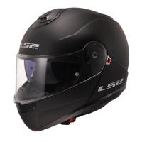 LS2 Мотошлем FF908 Strobe II Solid Matt Black в Сочи