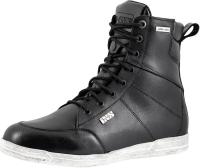 IXS Мотокроссовки Classic Comfort-ST 2.0 Черный в Сочи