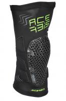 Acerbis Наколенники MTB Skay Knee Black/Yellow в Сочи