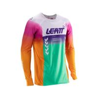 Leatt Джерси 5.5 UltraWeld V26 Pinata Teal в Сочи