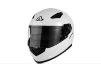 Acerbis Шлем Full Face X-Street White в Сочи