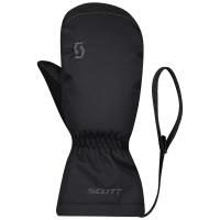 Scott Варежки JR Ultimate black в Сочи