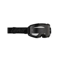 Leatt Маска Vizion 2.5 Stealth Clear 90 VLT V25 в Сочи