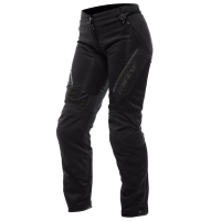 Dainese Брюки женские Drake 2 Super Air Tex Wmn Black/Black в Сочи
