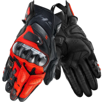 Shima Мотоперчатки XRS-3 Red в Сочи