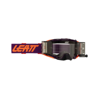 Leatt Маска Velocity 5.5 Roll-Off Purple Clear в Сочи