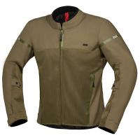 IXS Мотокуртка Jacket Oxy-Air Оливковый в Сочи