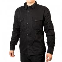 Scout Моторубаха Manitou MC flannel черная в Сочи