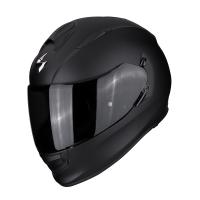 Scorpion Exo Мотошлем Exo-491 Solid Черный Матовый в Сочи