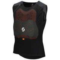 Scott Защита тела Vest Protector Softcon Hybrid Pro black в Сочи