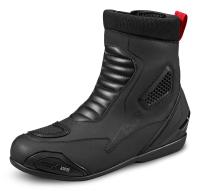 IXS Мотоботы Sport Boots RS-100 Short Черные в Сочи