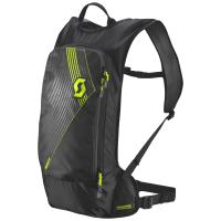 SCOTT Рюкзак Hydro Radiator black/neon yellow в Сочи