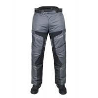 Rush Мотоштаны Long Ride Pant текстиль Антрацит в Сочи