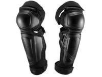 Leatt Наколенники 3.0 Knee & Shin Guard EXT Black в Сочи