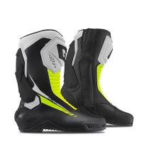 Gaerne Мотоботы GRS Black/White/Yellow в Сочи