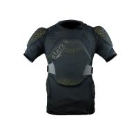 Starks Моточерепаха Air Flex Short Sleeve Чёрный в Сочи