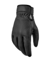 Moteq Кожаные перчатки Nipper Черные в Сочи