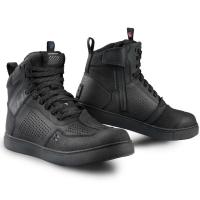 Shima мотокросовки Rebel 2.0 WP Lady Black (с мембраной) в Сочи