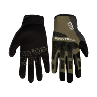 Finntrail Перчатки Enduro 2732 Khaki в Сочи