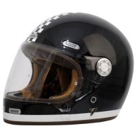 By City шлем Roadster III Race Black в Сочи
