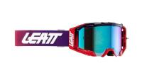 Leatt Маска Velocity 5.5 Iriz SunDown Blue UC 26% в Сочи
