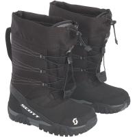 Scott Боты SMB R/T black/grey в Сочи