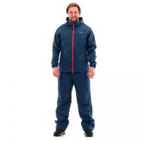 Dragonfly Мембранный костюм Active 2.0 Dark- Blue в Сочи