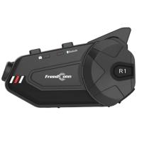 Freedconn Bluetooth гарнитура R1 + Video в Сочи